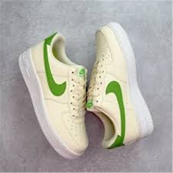 Nike WMNS Air Force 1'07 NN ( Coconut Milk/Chlorophyll-Sail)