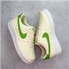 Image 1 : Nike WMNS Air Force 1'07 NN ( Coconut Milk/Chlorophyll-Sail)