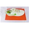 Image 3 : Nike WMNS Air Force 1'07 NN ( Coconut Milk/Chlorophyll-Sail)