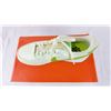 Image 4 : Nike WMNS Air Force 1'07 NN ( Coconut Milk/Chlorophyll-Sail)