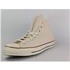 Image 2 : Converse Unisex Chuck 70 Hi (Parchment/Granet/Egret)