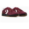 Image 1 : Converse Cl98 OX Unisex (Deep Bordeaux/White/Gum)