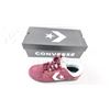 Image 2 : Converse Cl98 OX Unisex (Deep Bordeaux/White/Gum)