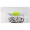 Image 2 : Nike Flyknit Haven (Platinum Violet/Earth)