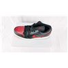 Image 3 : Nike WMNS Air Jordan 1 Low (Black/ Gym Red-Sail)