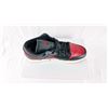 Image 4 : Nike WMNS Air Jordan 1 Low (Black/ Gym Red-Sail)