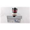 Image 5 : Nike WMNS Air Jordan 1 Low (Black/ Gym Red-Sail)