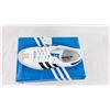 Image 3 : Adidas Samba OG J (FTWWHT/Cblack/Gum5)