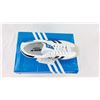Image 4 : Adidas Samba OG J (FTWWHT/Cblack/Gum5)