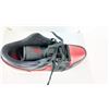 Image 4 : Nike WMNS Air Jordan 1 Low (Black/ Gym Red-Sail)