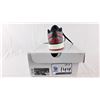 Image 6 : Nike WMNS Air Jordan 1 Low (Black/ Gym Red-Sail)