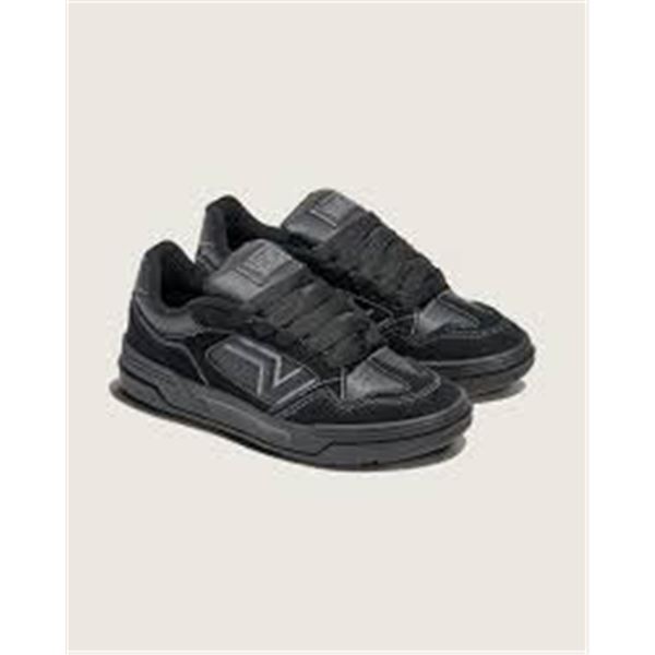 Vans Upland ( Utility Black)