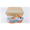 Image 2 : Asics UB7-S GT-2160 (Lava Orange/Jasper Green)