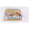 Image 3 : Asics UB7-S GT-2160 (Lava Orange/Jasper Green)