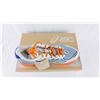 Image 4 : Asics UB7-S GT-2160 (Lava Orange/Jasper Green)