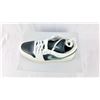 Image 3 : Nike WMNS Air Jordon 1 Low (Anthracite/Jade Smoke-Sail)