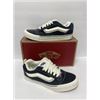 Image 1 : Vans Knu Skool (Pig Suede Gray)