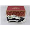 Image 2 : Vans Knu Skool (Pig Suede Gray)