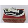 Image 3 : Vans Knu Skool (Pig Suede Gray)