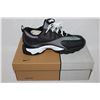 Image 4 : Nike Air Zoom Drive SP (Black/White)