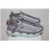 Image 2 : Nike Flyknit Bloom (Taupe Grey/Black-wolf grey)