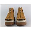 Image 3 : Timberland Everleigh Gladiator (Wheat Nubuck)