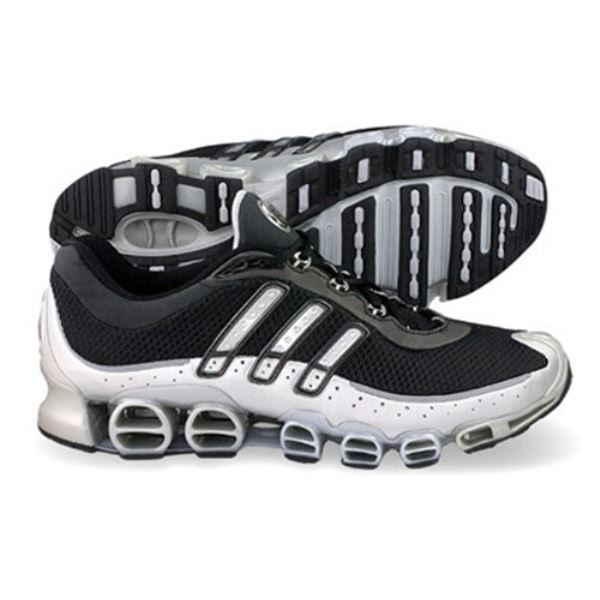 Adidas Megaride  W (Carbon/Halblu/Chamet)