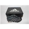 Image 2 : Adidas Megaride  W (Carbon/Halblu/Chamet)