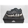 Image 4 : Adidas Megaride  W (Carbon/Halblu/Chamet)