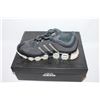 Image 5 : Adidas Megaride  W (Carbon/Halblu/Chamet)