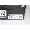Image 7 : Adidas Megaride  W (Carbon/Halblu/Chamet)