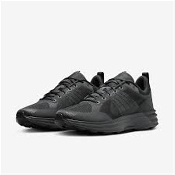 Nike Lunar Roam (DK Smoke Grey/Black)