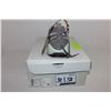 Image 4 : Nike Flyknit Bloom (Taupe Grey/Black-wolf grey)