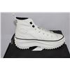 Image 4 : Converse Run Star Hike HI (Egret/Black/White)