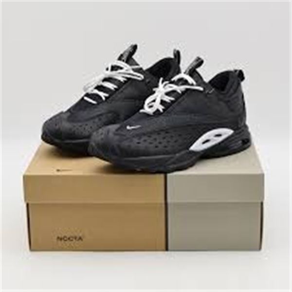 Nike Air Zoom Drive SP (Black/White)