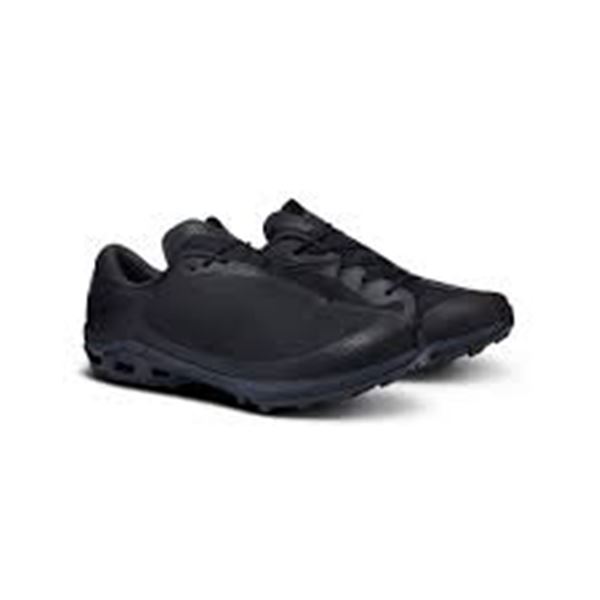 QC Cloudventure Peak PAF (All Black)