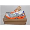 Image 2 : Asics UB7-S GT-2160 (Lava Orange/ Jasper Green)
