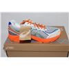 Image 3 : Asics UB7-S GT-2160 (Lava Orange/ Jasper Green)