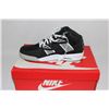 Image 3 : Nike Air Trainer SC High (Black/LT Smoke Grey-Cool Grey)