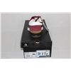 Image 4 : Converse CL98 OX (Deep Bordeaux/White/Gum)