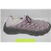 Image 3 : Nike Flyknit Haven (Platinum Violet/Earth)