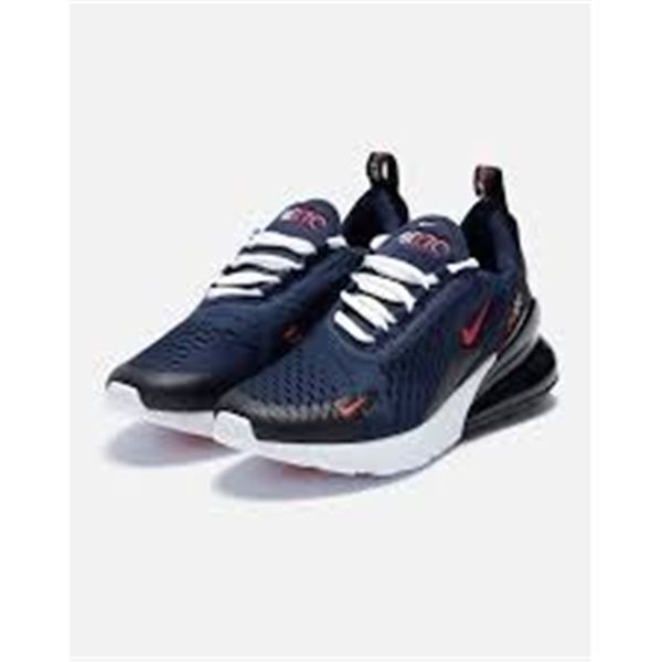 Nike Air Max 270 (Midnight Navy/White)
