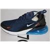 Image 2 : Nike Air Max 270 (Midnight Navy/White)