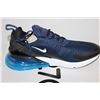 Image 3 : Nike Air Max 270 (Midnight Navy/White)