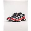 Image 1 : Salomon XT-6 GTX (Black/Flame Scarlet/Vanilla Ice)