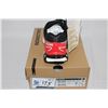 Image 4 : Salomon XT-6 GTX (Black/Flame Scarlet/Vanilla Ice)