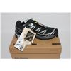 Image 3 : Salomon XT-6 GTX (Black/Flame Scarlet/Vanilla Ice)