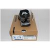 Image 4 : Salomon XT-6 GTX (Black/Flame Scarlet/Vanilla Ice)
