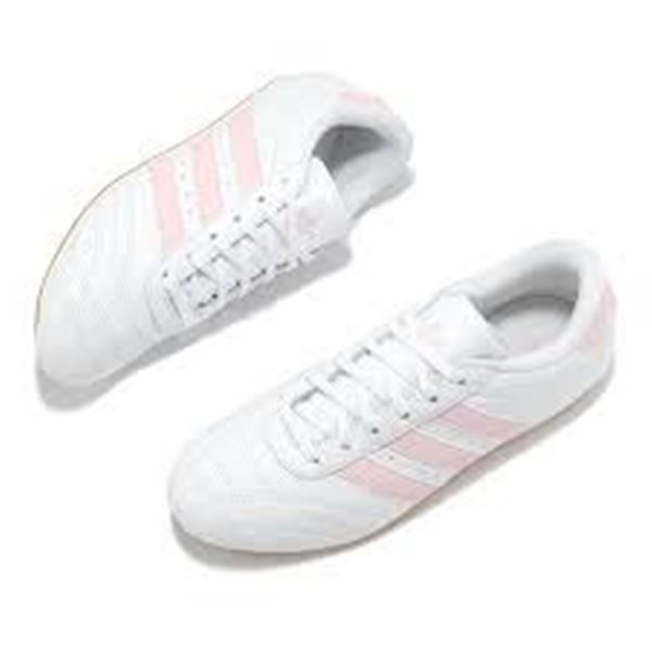Adidas Taekwondo Lace W (FTWWHT/Clpink/Gum3)
