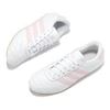 Image 1 : Adidas Taekwondo Lace W (FTWWHT/Clpink/Gum3)